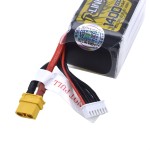 Tattu R-LINE 5.0 1400mAh 22000mah 6s 12s 14s 18s 150C 22.2V Battery for Tattu Drone Battery